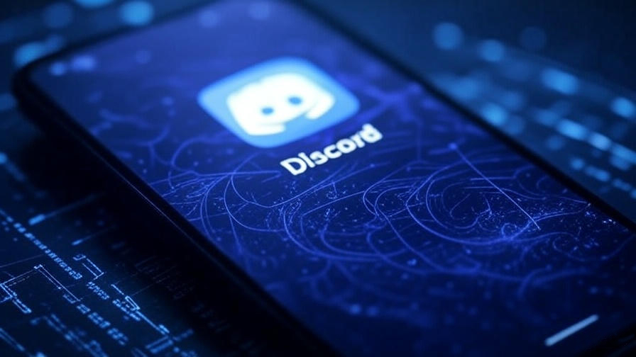 Peeking Inside an Android App: A Forensic Look at Discord Data · Naol ...